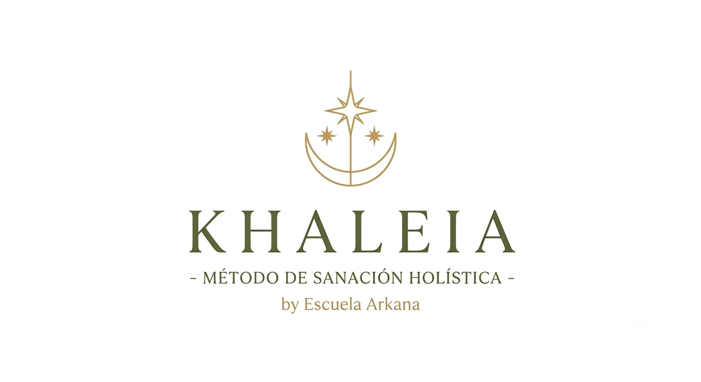Método Khaleia — Escuela Arkana