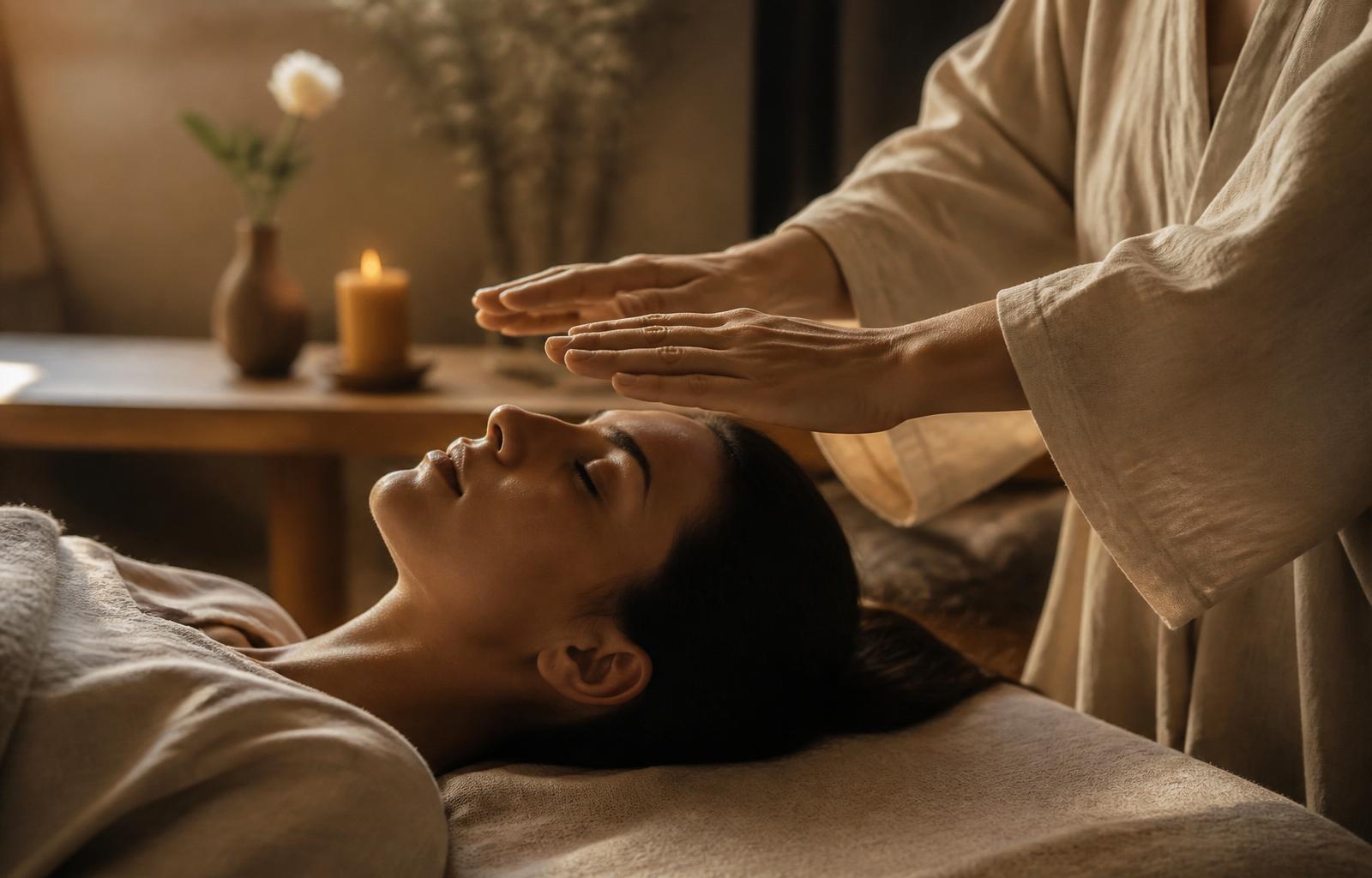 Nueva convocatoria: Reiki Usui Japonés Nivel I